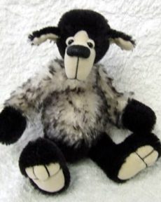 Dozy 15cm